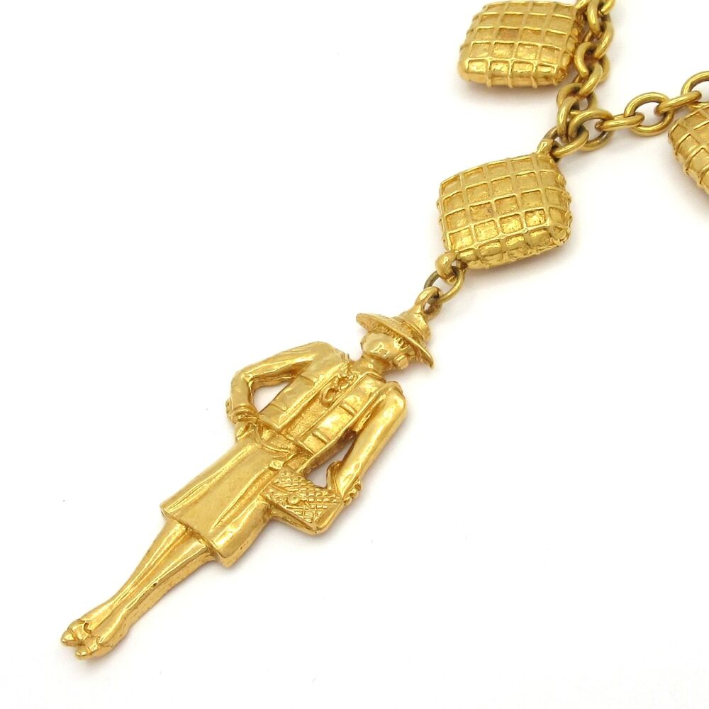 Chanel Necklace